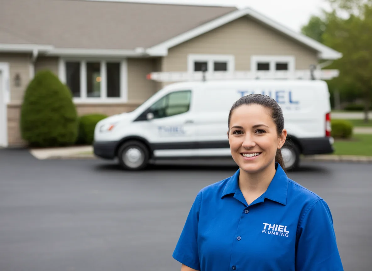 Plumber Greenfield, IN FAQs